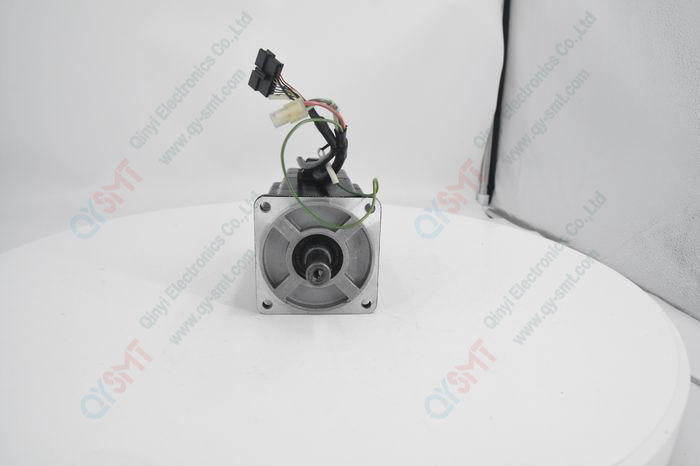 YV88xg/100xg/100II X Axis motor 750W P50B08075DXSJ6 Motor