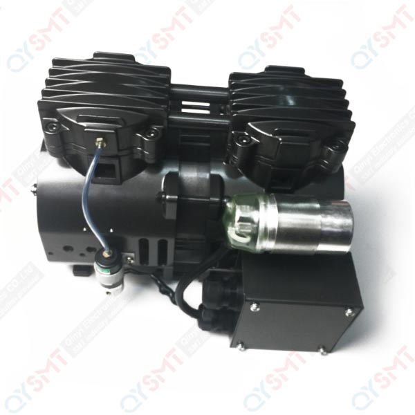 Vacuum  Pump