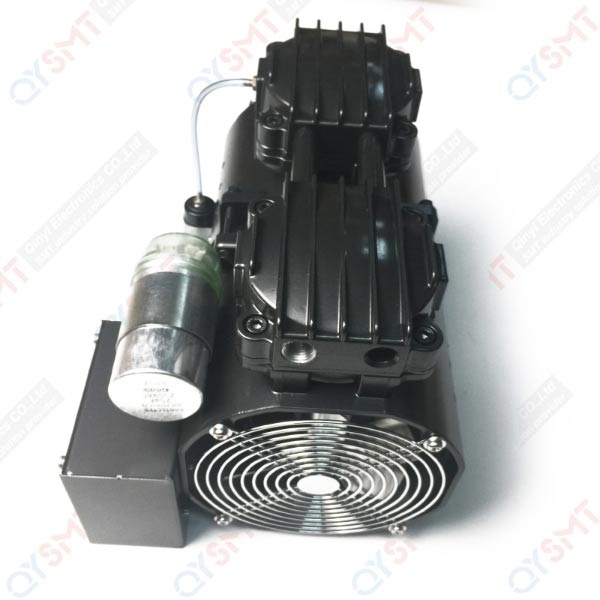 Vacuum  Pump