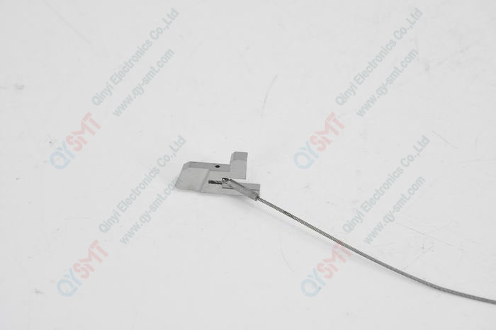 W12 WIRE CLAMP