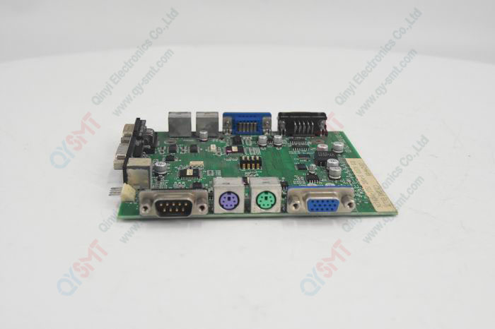 SWITCHER BOARD ASSY