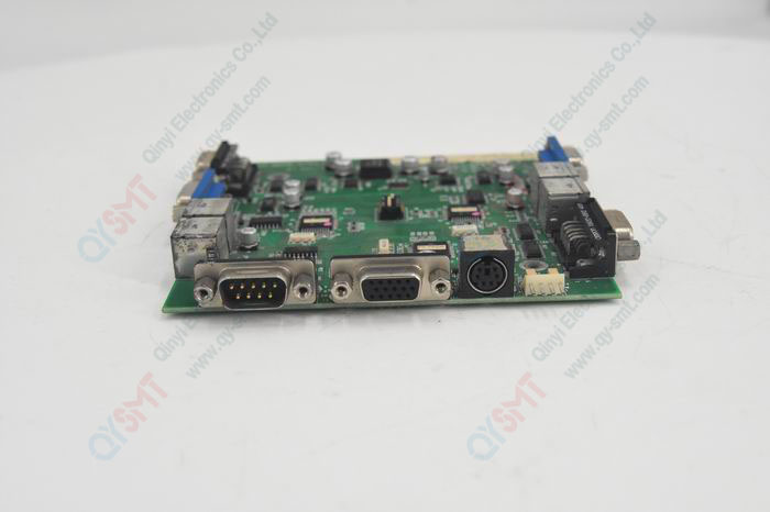 SWITCHER BOARD ASSY