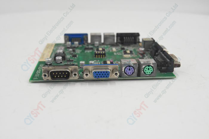 SWITCHER BOARD ASSY