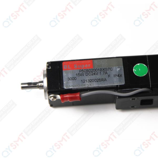 P50BA2002BXS3C  servo 3W