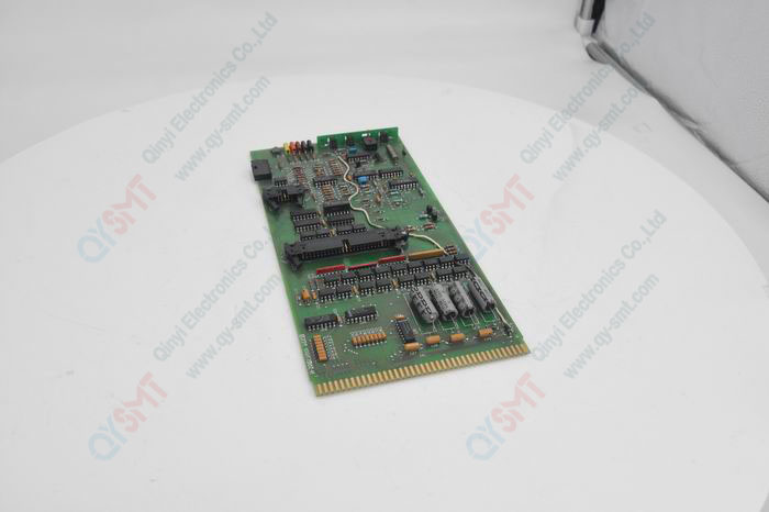 VCD641D board