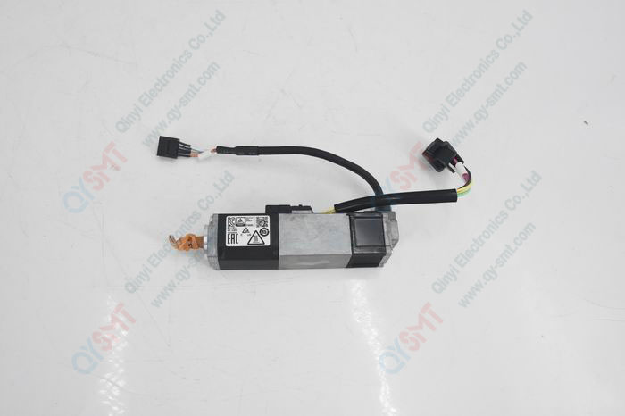 MOTOR ASSY (Z) L HG-AK0336B-S100