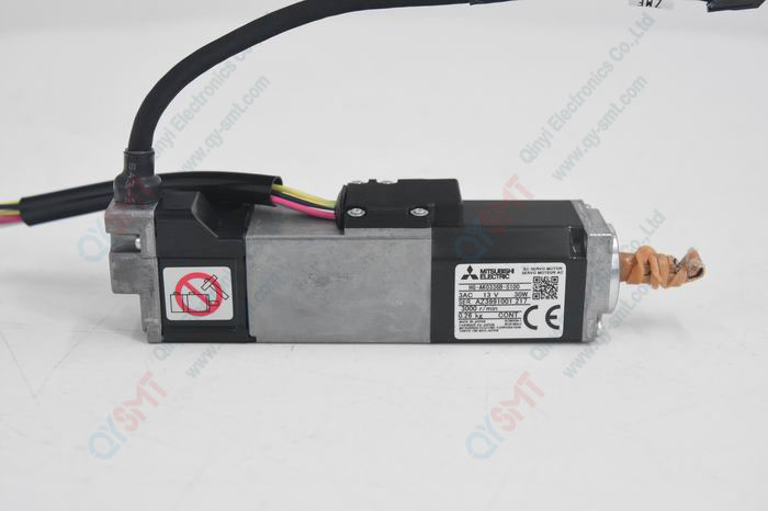 MOTOR ASSY (Z) L HG-AK0336B-S100