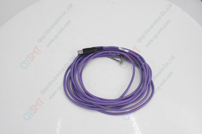 cable  computer usb I/O data