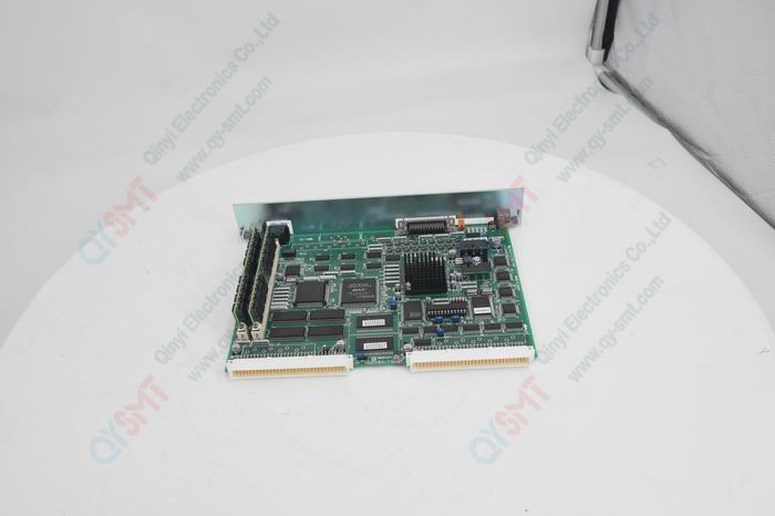 PCB SCV1ER_PbF:SBC603(150MHz VVB1.0)