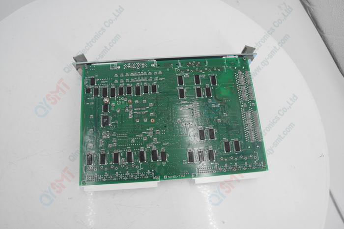 PCB SCV1ER_PbF:SBC603(150MHz VVB1.0)