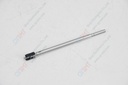 YV Series head 2-8 shaft single shaft only