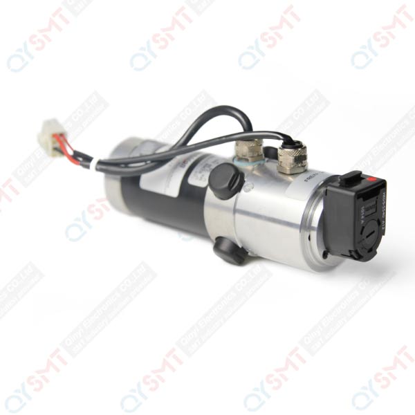 Z SERVO DRIVE MOTOR