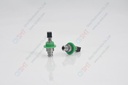 500 Series special label nozzle, label size 6.35*6.35mm