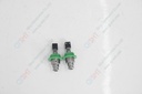 500 Series special label nozzle, label size 6.35*6.35mm