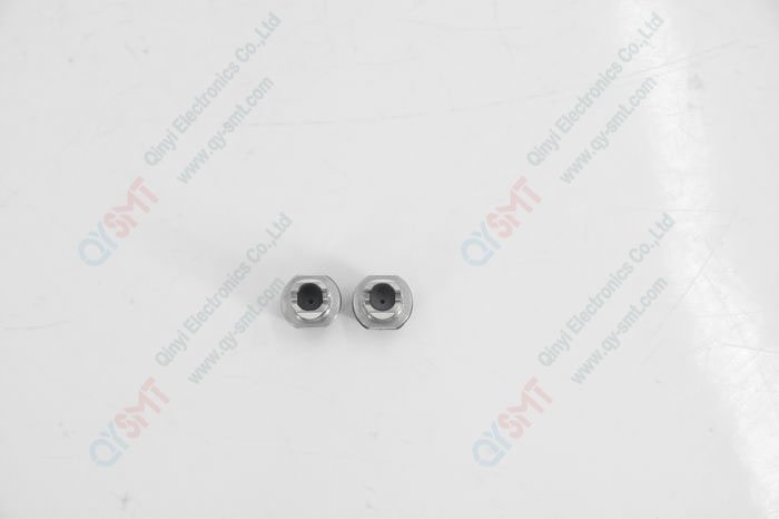 "12/16 head special label nozzle, label size 6.35*6.35mm  "