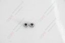 "12/16 head special label nozzle, label size 6.35*6.35mm  "