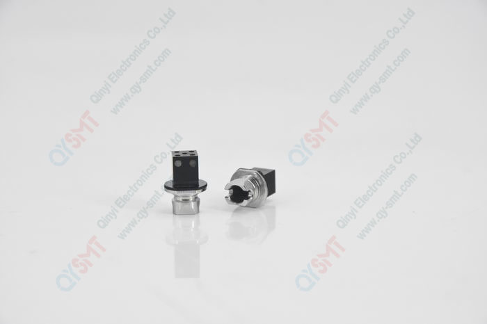 "12/16 head special label nozzle, label size 6.35*6.35mm  "