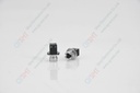 "12/16 head special label nozzle, label size 6.35*6.35mm  "