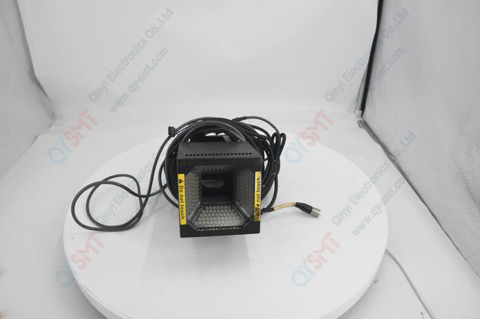 CCD CAMERA