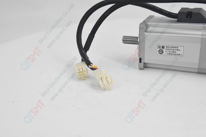 AC SERVO MOTOR