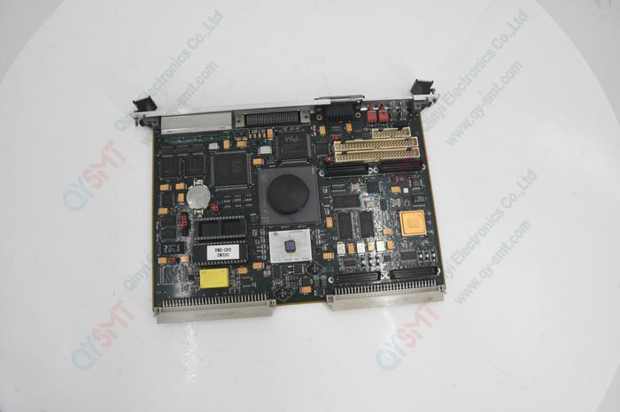 VME CPU BOARD FOR SM320