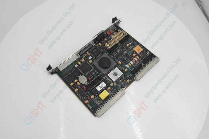 VME CPU BOARD FOR SM320