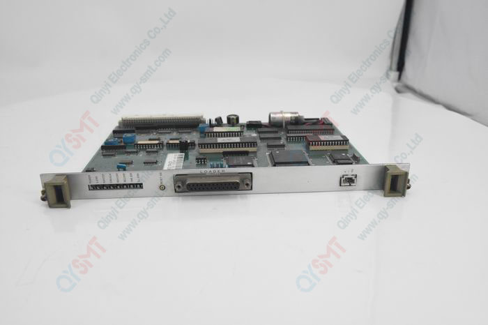 CP6  Conveyor I/O Board