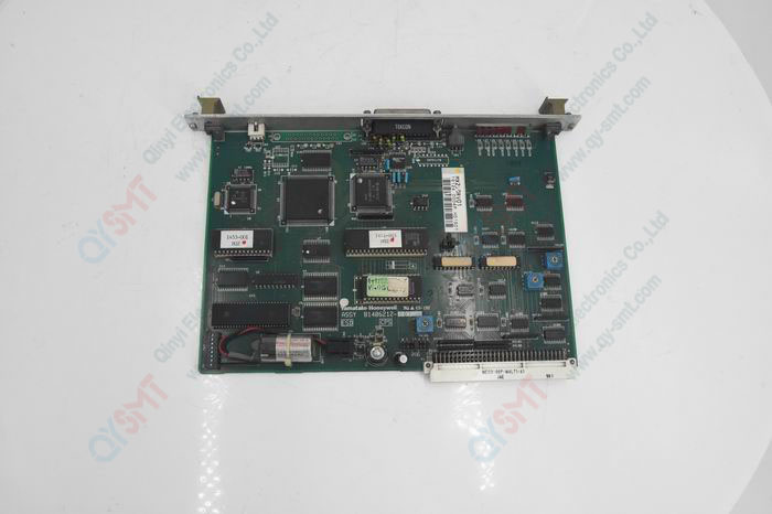 CP6  Conveyor I/O Board