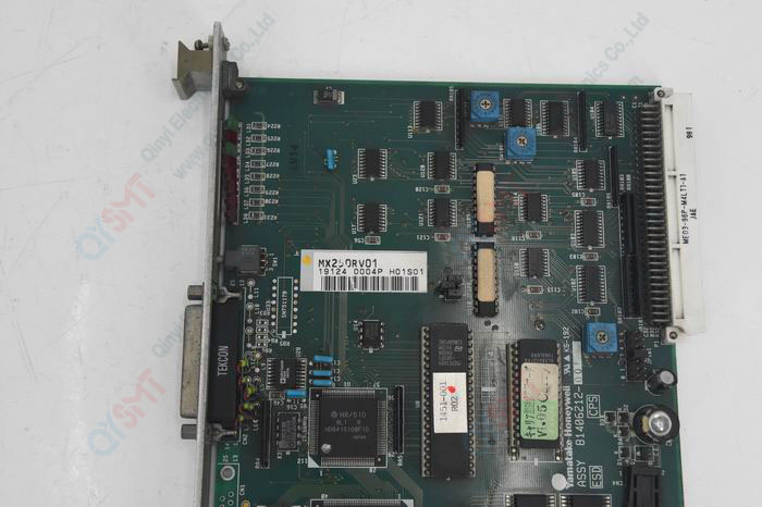 CP6  Conveyor I/O Board