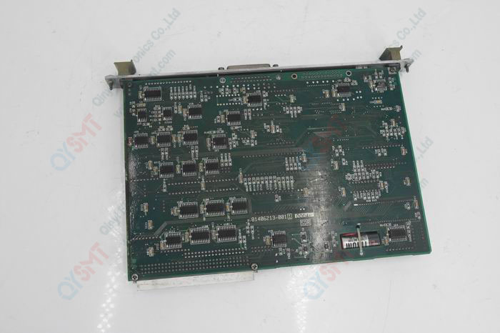 CP6  Conveyor I/O Board