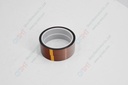 HIGH TEMP KAPTON TAPE 20MM X 33M