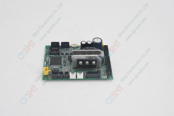 MC15CA CM602 card