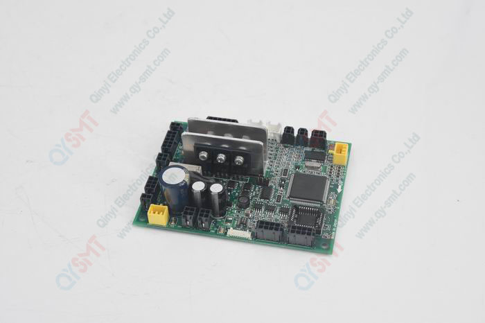 MC15CA CM602 card