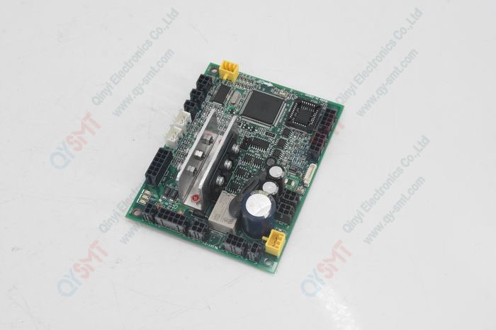 MC15CA CM602 card