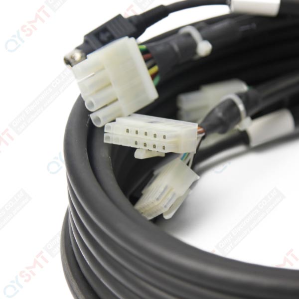 Y BEAR CABLE ASM