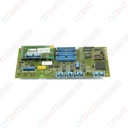 PC BOARD  HEAD SP6/12 00321214-01