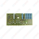 PC BOARD  HEAD SP6/12 00321214-01