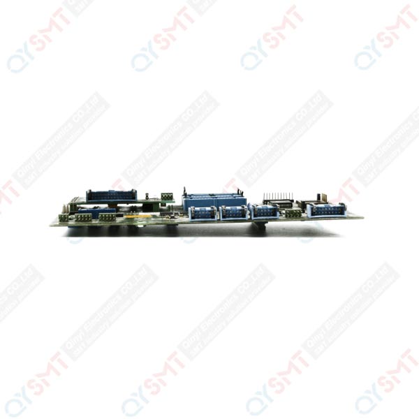 PC BOARD  HEAD SP6/12 00321214-01