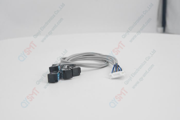 Flow Sensor PFMV530F-1-N-X922C