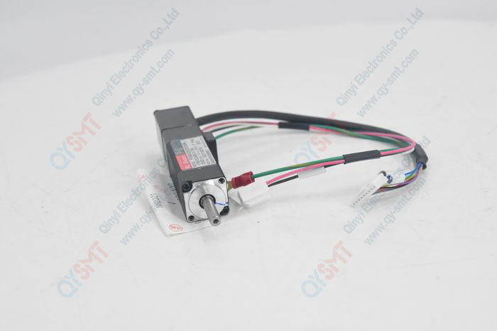 AC SERVO MOTOR P50B02002DXSM4