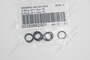 O-RING 10X1 VITON 75