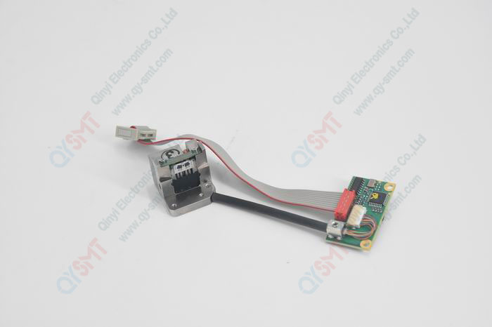 Digital rotary encoder C+P 12DLM