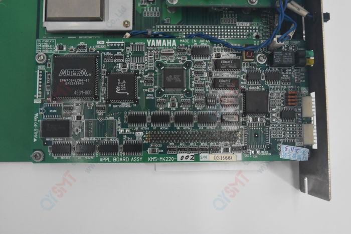 YV100X system board