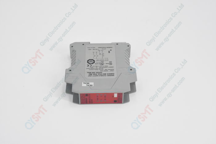 RELAY G9SX-BC112-T01-RC