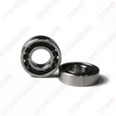 Ball bearing