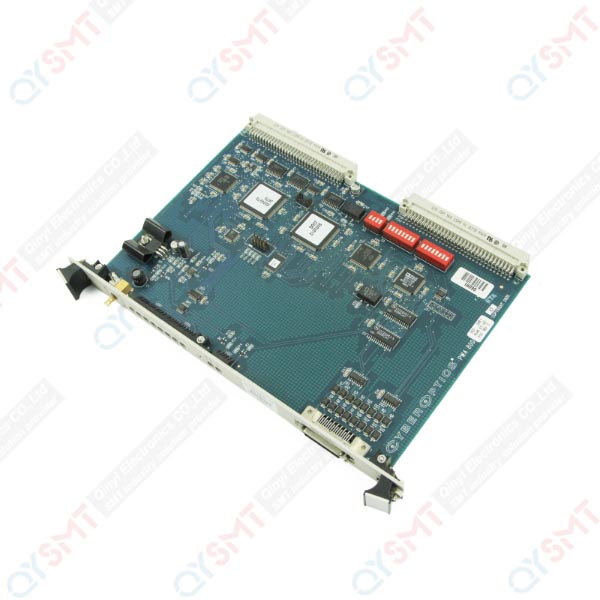 MCM ( 1 shaft) Axis controller card