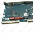 MCM ( 1 shaft) Axis controller card