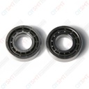 Ball bearing