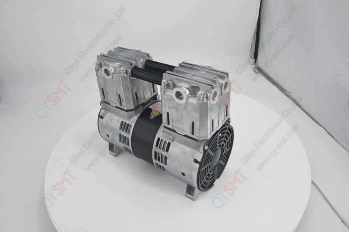 RS-1 VACUUM PUMP ASM DOP-181SE