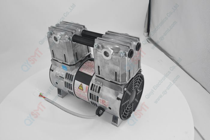 RS-1 VACUUM PUMP ASM DOP-181SE